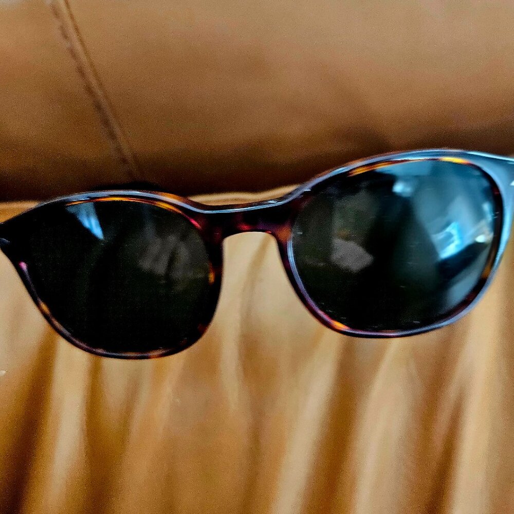 Persol Sunglasses - Handmade in Italy